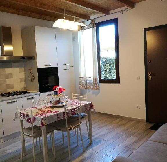 آپارتمان 1 خوابه, Agriturismo Alturetta