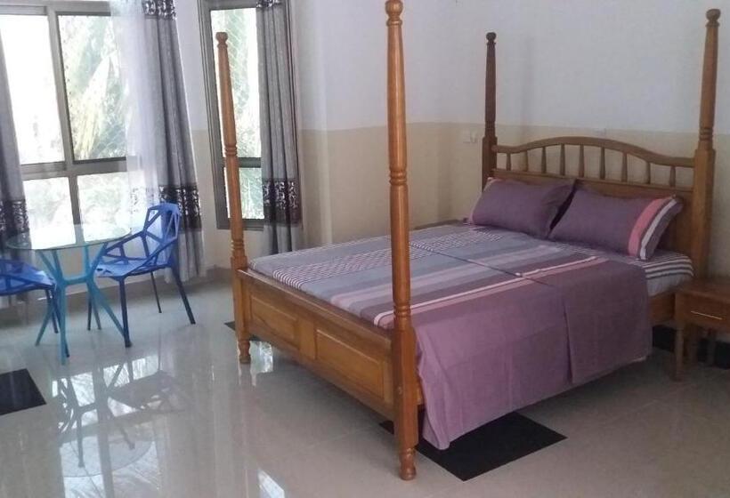 اتاق لوکس, Ayodya Suites Nyali