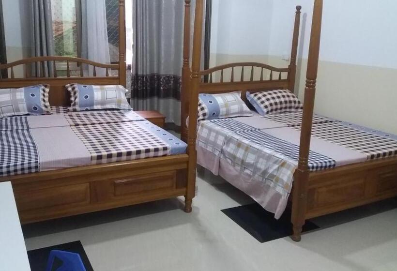 اتاق لوکس, Ayodya Suites Nyali