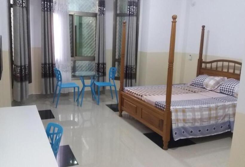 اتاق لوکس, Ayodya Suites Nyali