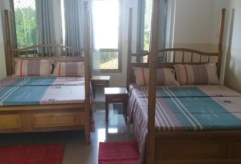 آپارتمان 2 خوابه, Ayodya Suites Nyali
