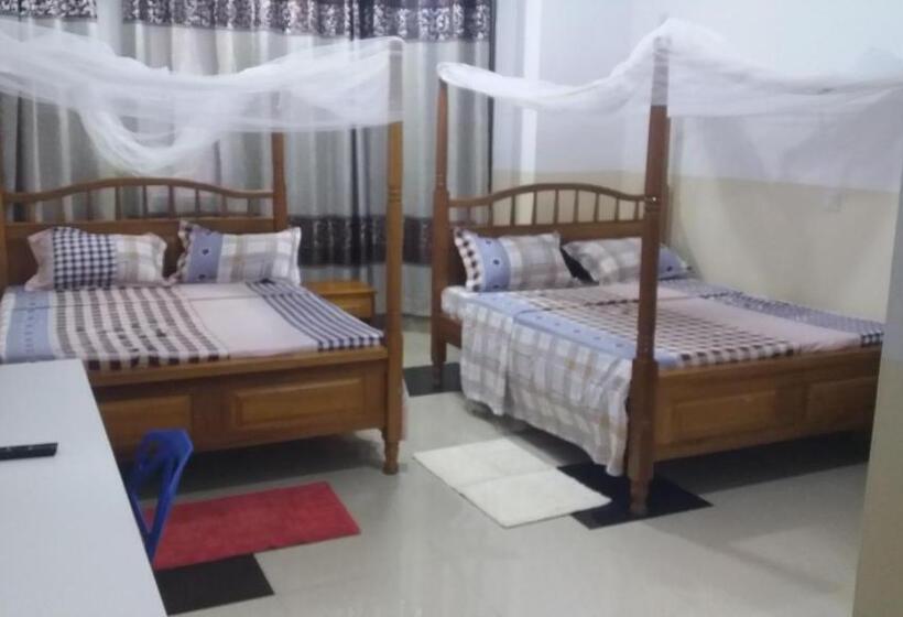 اتاق لوکس, Ayodya Suites Nyali