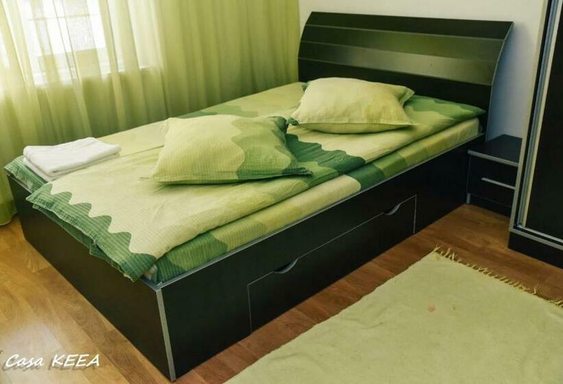 스탠다드 룸, Casa Keea