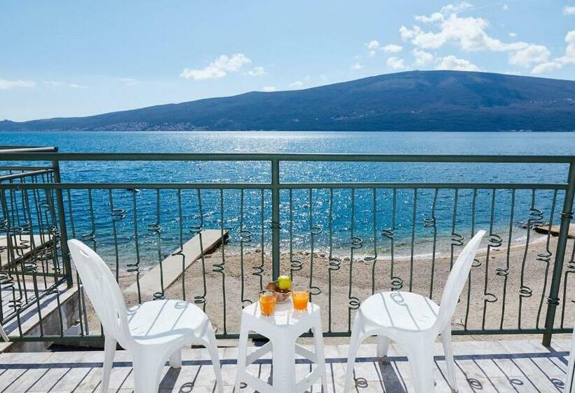 آپارتمان 1 خوابه, Rosic Apartments Baosici