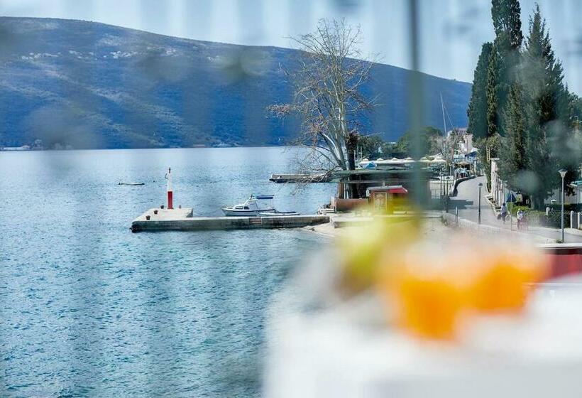 آپارتمان 1 خوابه, Rosic Apartments Baosici