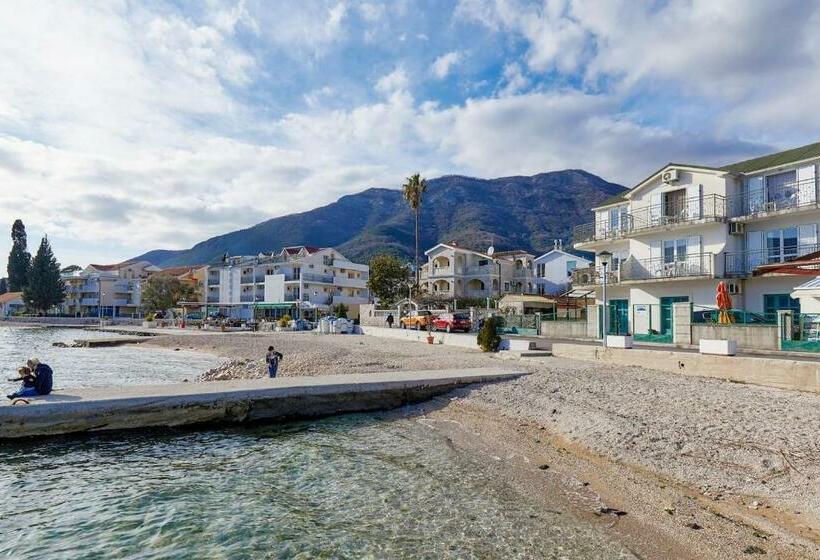 آپارتمان 1 خوابه, Rosic Apartments Baosici