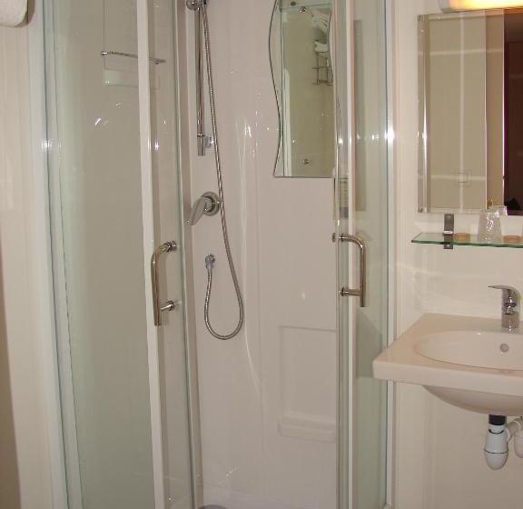 Номер Стандарт, Budget Hotel Melun Sud   Dammarie Les Lys