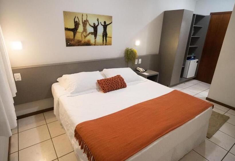 غرفة قياسية فردية, Camboriu Praia