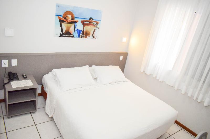 غرفة قياسية, Camboriu Praia