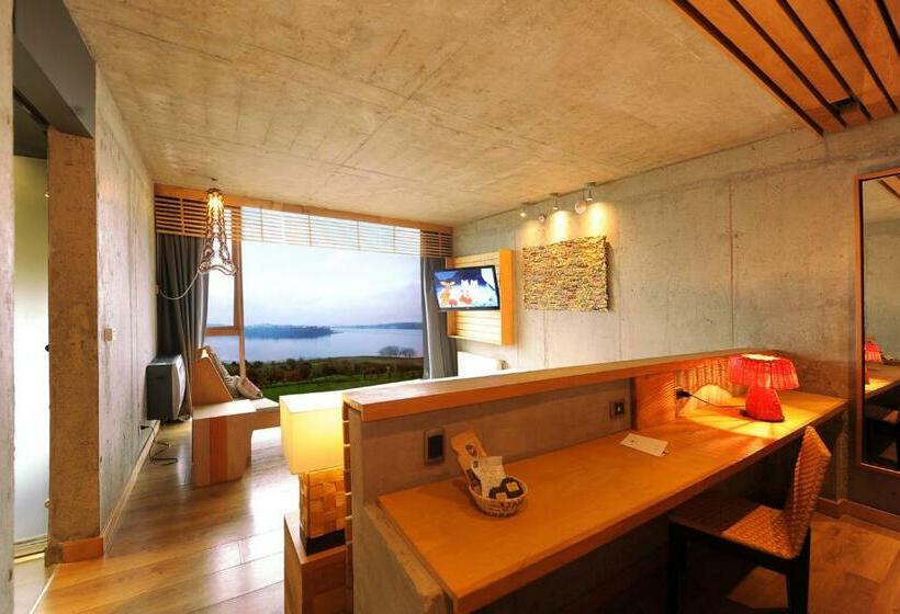 Номер Superior, Enjoy Chiloe