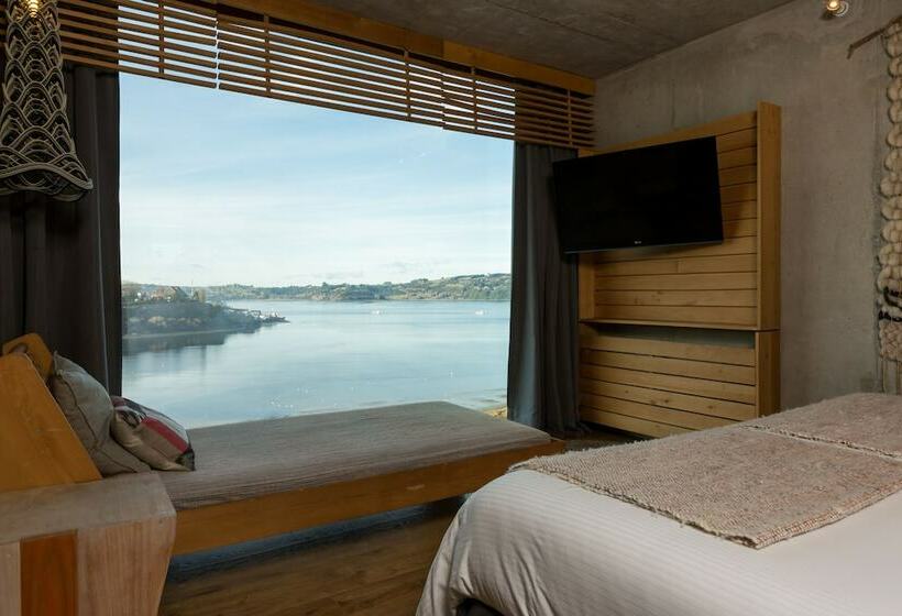 Номер Superior, Enjoy Chiloe