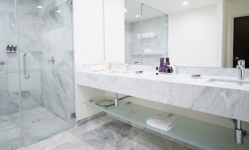 اتاق لوکس, Hs Hotsson Hotel Queretaro