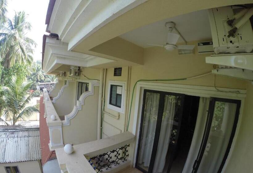اتاق لوکس, Ocean Crest