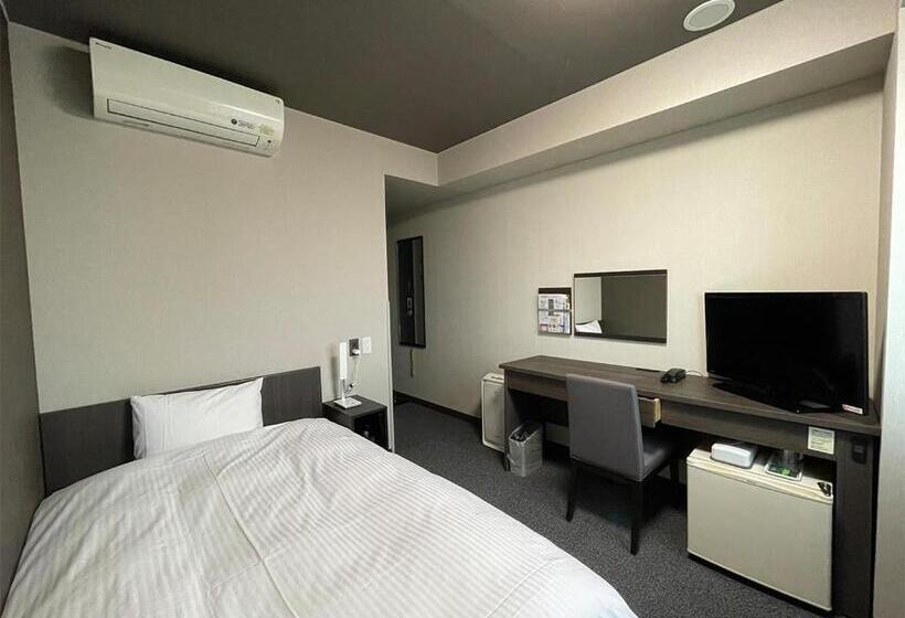 Номер Стандарт Индивидуальный, Route Inn Sakuminami Inter