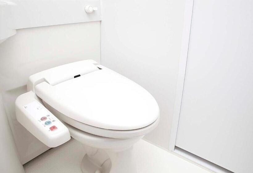 Номер Стандарт, Route Inn Sakuminami Inter