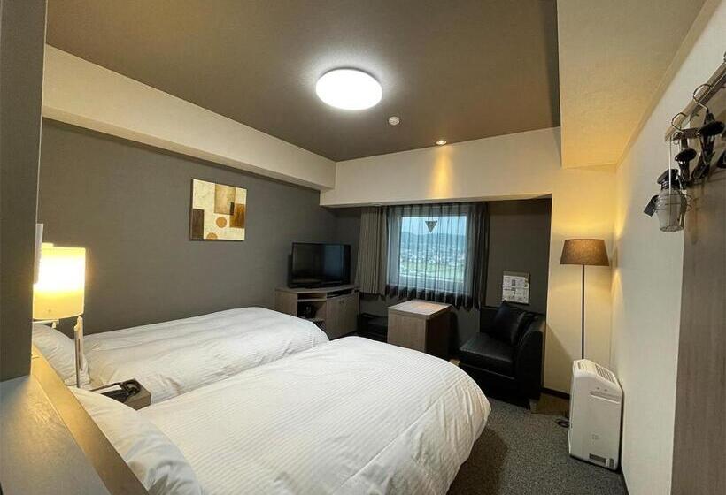 Номер Superior, Route Inn Sakuminami Inter