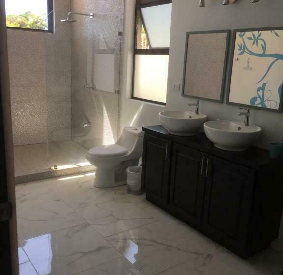 חדר סטנדרט לארבעה, Casa Dolcecr
