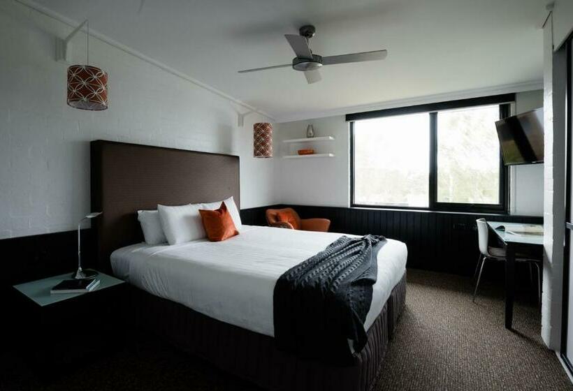 스탠다드 룸, Waurn Ponds Estate