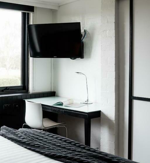 장애인을 위한 스탠다드 룸, Waurn Ponds Estate