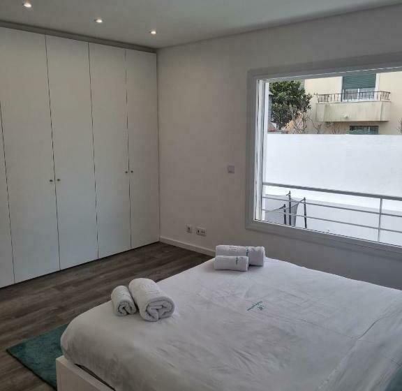 Номер Стандарт, Mikaela Guest House 2