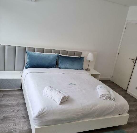 Номер Стандарт, Mikaela Guest House 2
