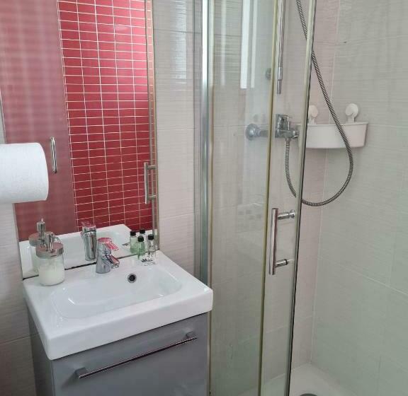 Номер Стандарт, Mikaela Guest House 2