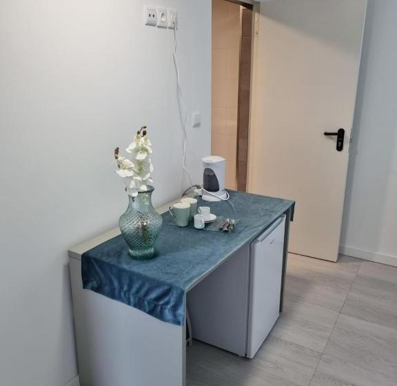 Семейный Номер, Mikaela Guest House 2