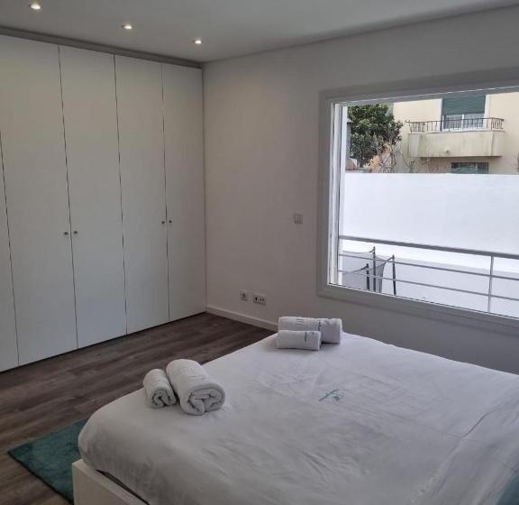 Номер Стандарт, Mikaela Guest House 2