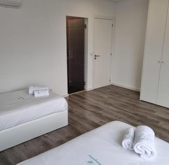Номер Стандарт, Mikaela Guest House 2