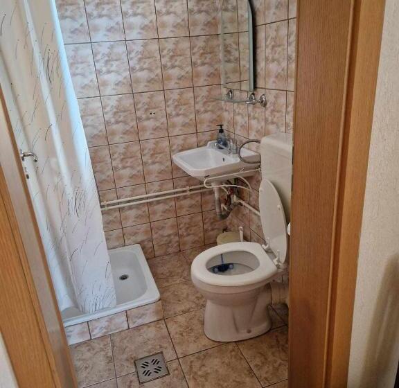 Номер Стандарт, Casa Jan Bonca