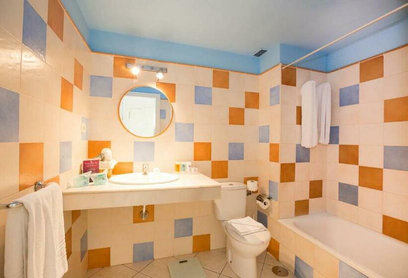 آپارتمان سوپریور 1 خوابه, Apartamentos LIVVO Puerto de Mogán