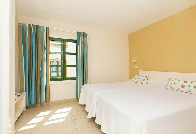 آپارتمان سوپریور 1 خوابه, Apartamentos LIVVO Puerto de Mogán