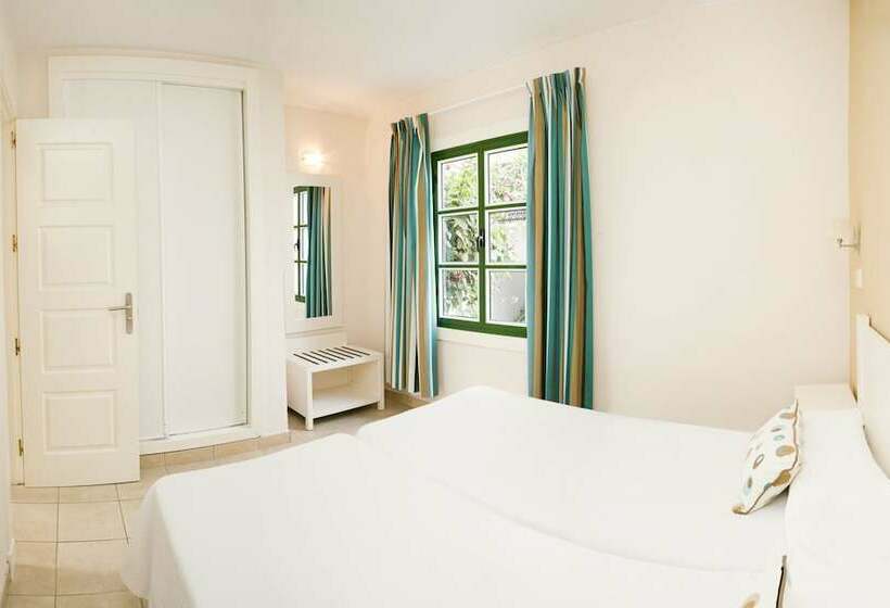 آپارتمان سوپریور 1 خوابه, Apartamentos LIVVO Puerto de Mogán