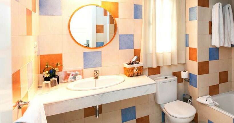 آپارتمان سوپریور 1 خوابه, Apartamentos LIVVO Puerto de Mogán