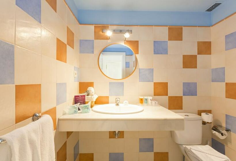 آپارتمان سوپریور 1 خوابه, Apartamentos LIVVO Puerto de Mogán