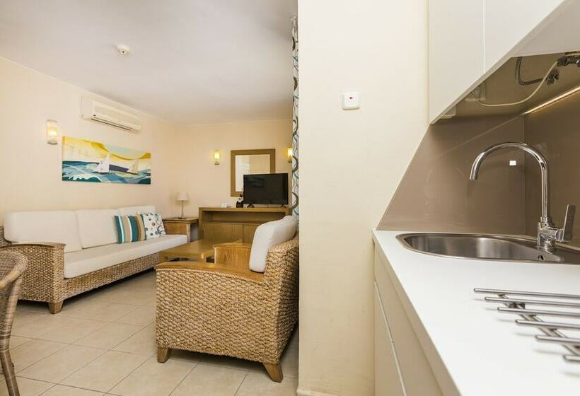 آپارتمان 1 خوابه, Apartamentos LIVVO Puerto de Mogán