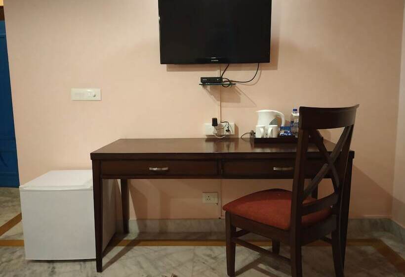 اتاق استاندارد, Bijolai Palace   A Inde Hotel , Jodhpur