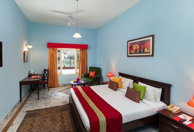 سوییت, Bijolai Palace   A Inde Hotel , Jodhpur