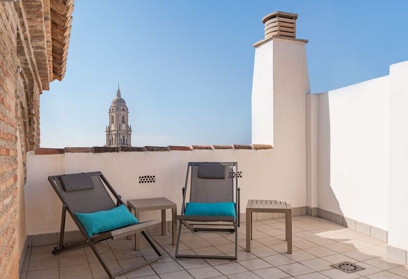 آپارتمان دوبلکس 1 خوابه, Feelathome Merced Apartments