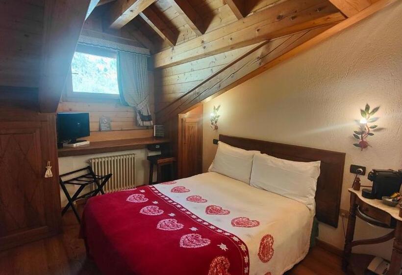 Номер Стандарт, Lo Campagnar