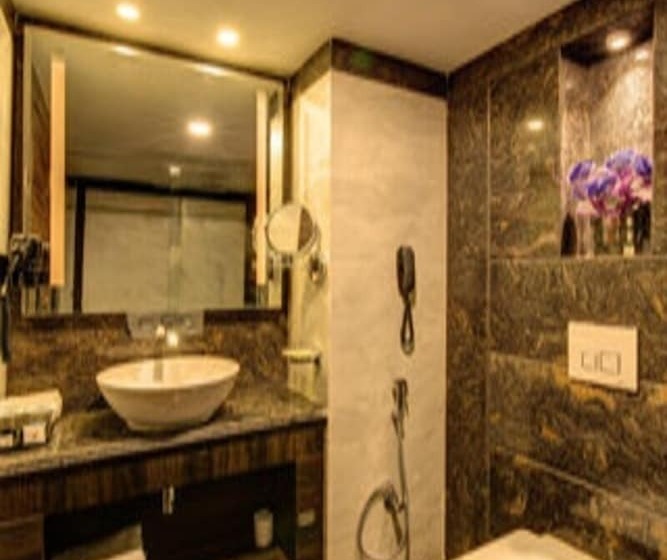 Suite Ejecutiva, Renest Jaipur
