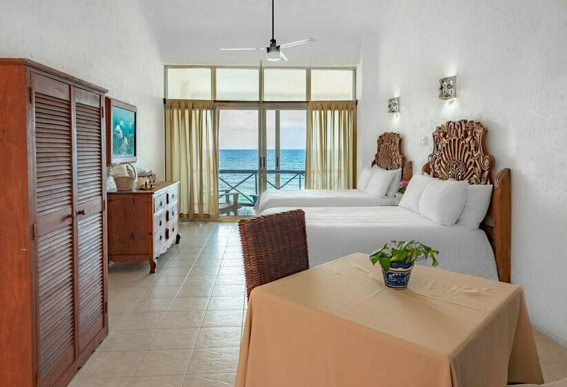 غرفة سوبيريور مطلّة علي البحر, Ventanas Al Mar   Adults Only
