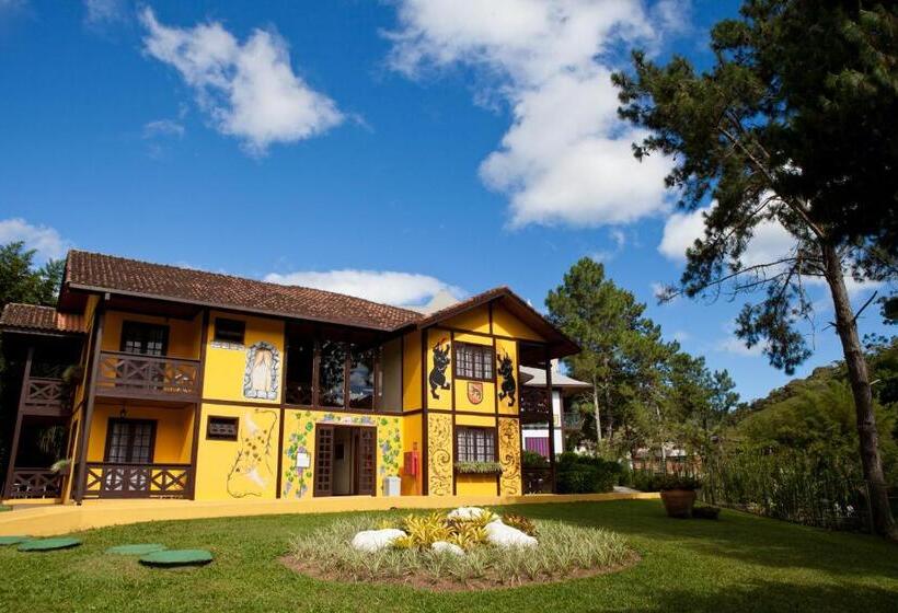 Номер Deluxe, Village Le Canton