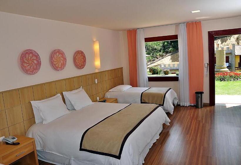 Номер Superior, Village Le Canton