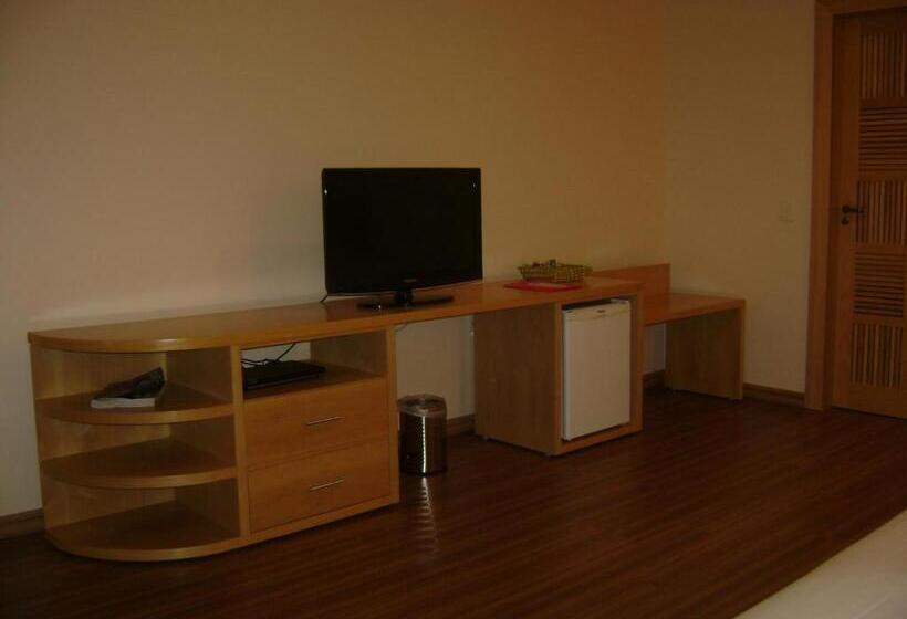 Номер Superior, Village Le Canton