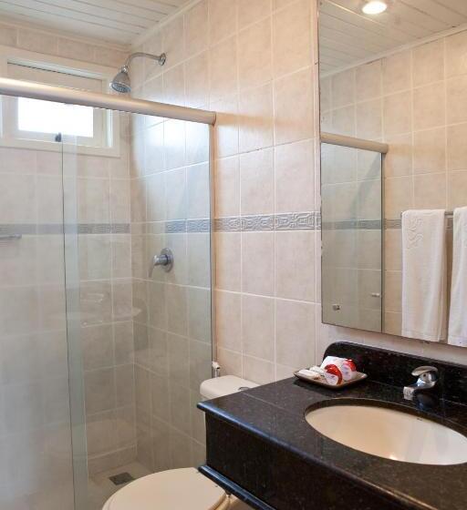 Трехместный Номер Deluxe, Village Le Canton