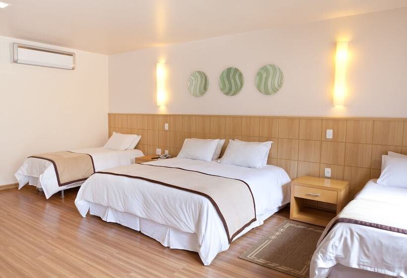 Номер Deluxe, Village Le Canton