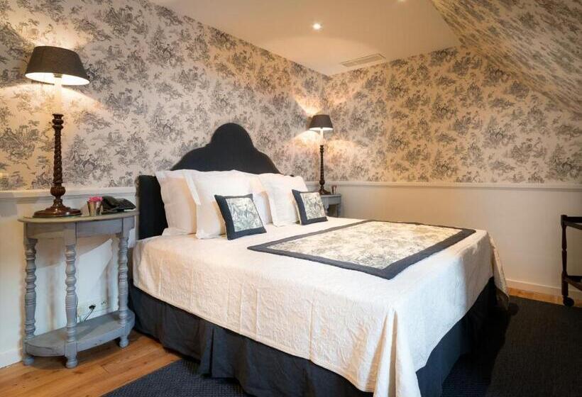 Полулюкс с Видом, Canalside House   Luxury Guesthouse