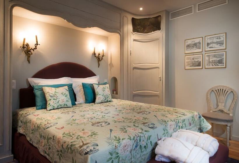 Deluxe люкс с видом, Canalside House   Luxury Guesthouse