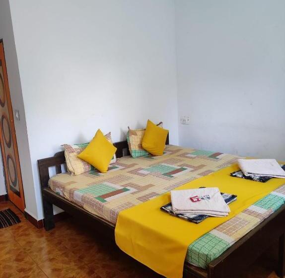 اتاق استاندارد, Seaprincess Guesthouse